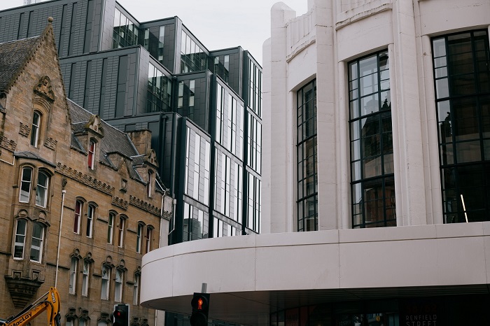 Office space to rent in Glasgow| JLL Properties – UK