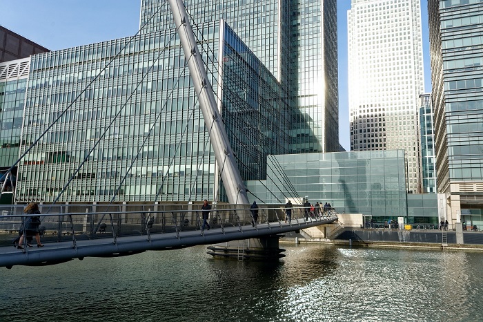 Office space to rent in London City| JLL Properties – UK