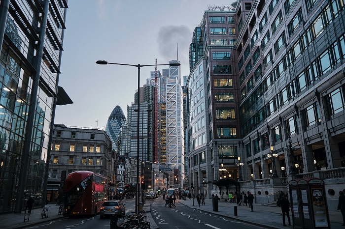 Office , undefined - Office investment property for sale in the UK - 1 Office , undefined - Office investment property for sale in the UK - 1