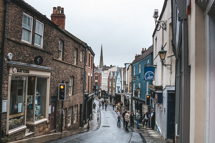 Retail high street - Retail high street investment property for sale in the UK Retail high street - Retail high street investment property for sale in the UK