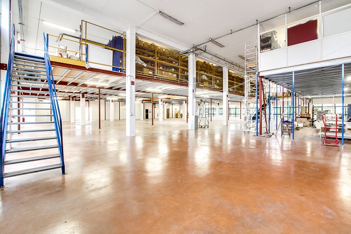 Industrial - JLL Industrial properties for sale