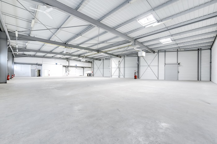 Industrial - Industrial, logistics and warehouse property to rent in the North West Industrial - Industrial, logistics and warehouse property to rent in the North West