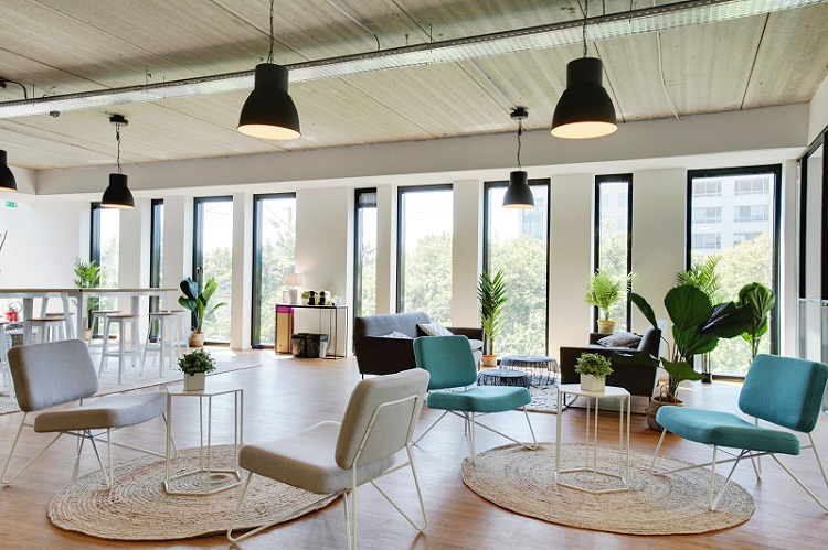 Serviced office - Flex, coworking and serviced office space in London Serviced office - Flex, coworking and serviced office space in London