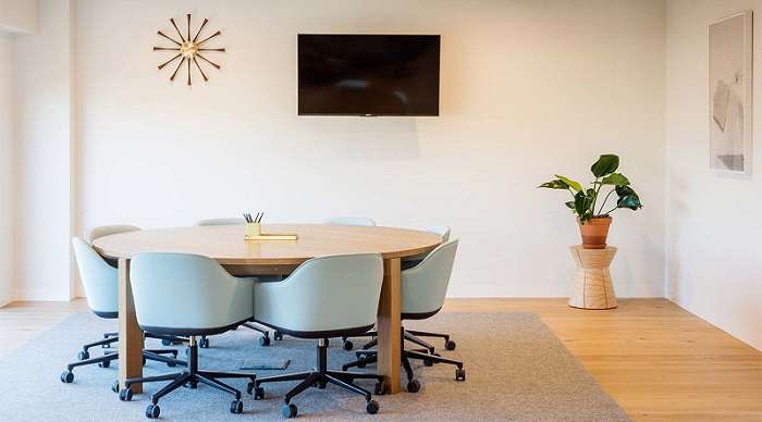 Serviced office - Serviced Office Space in Farringdon Serviced office - Serviced Office Space in Farringdon