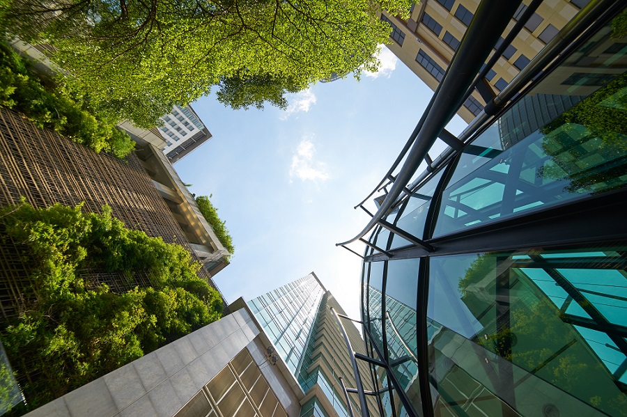 Les Bureaux du Nouveau Monde | Location de Bureaux 1 Les Bureaux du Nouveau Monde | Location de Bureaux 1