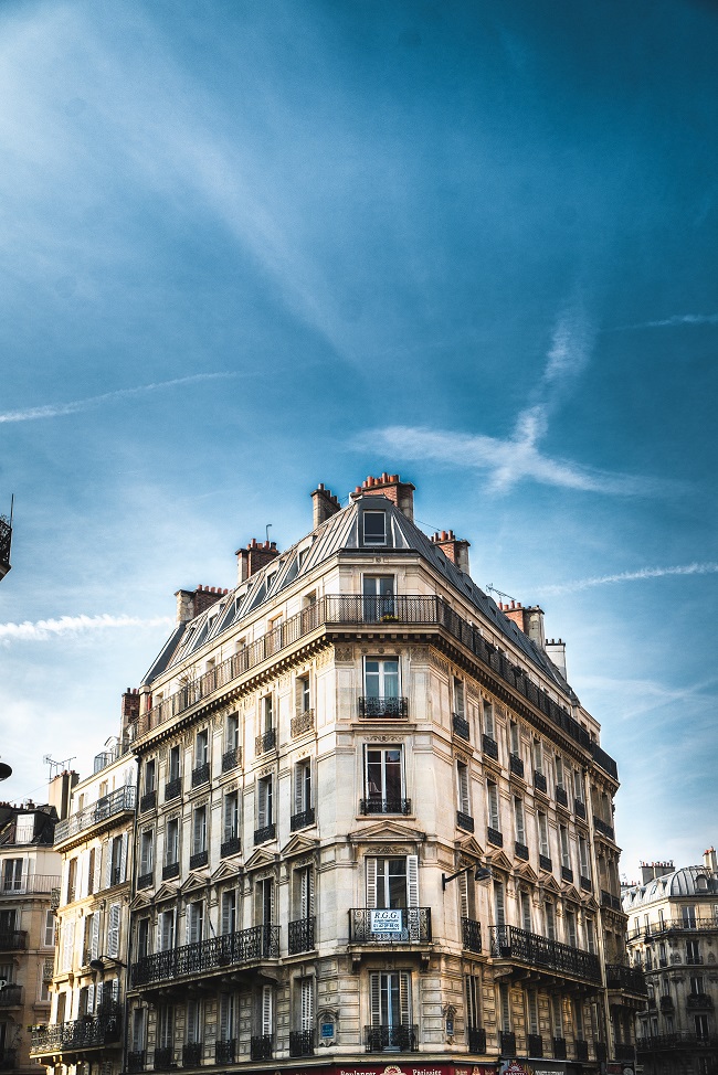 Bureaux Paris - Envie d'opportunités de Bureaux à Paris ? Bureaux Paris - Envie d'opportunités de Bureaux à Paris ?