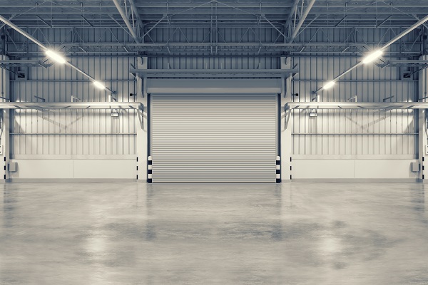 Industrial Space for Sale in Brasília