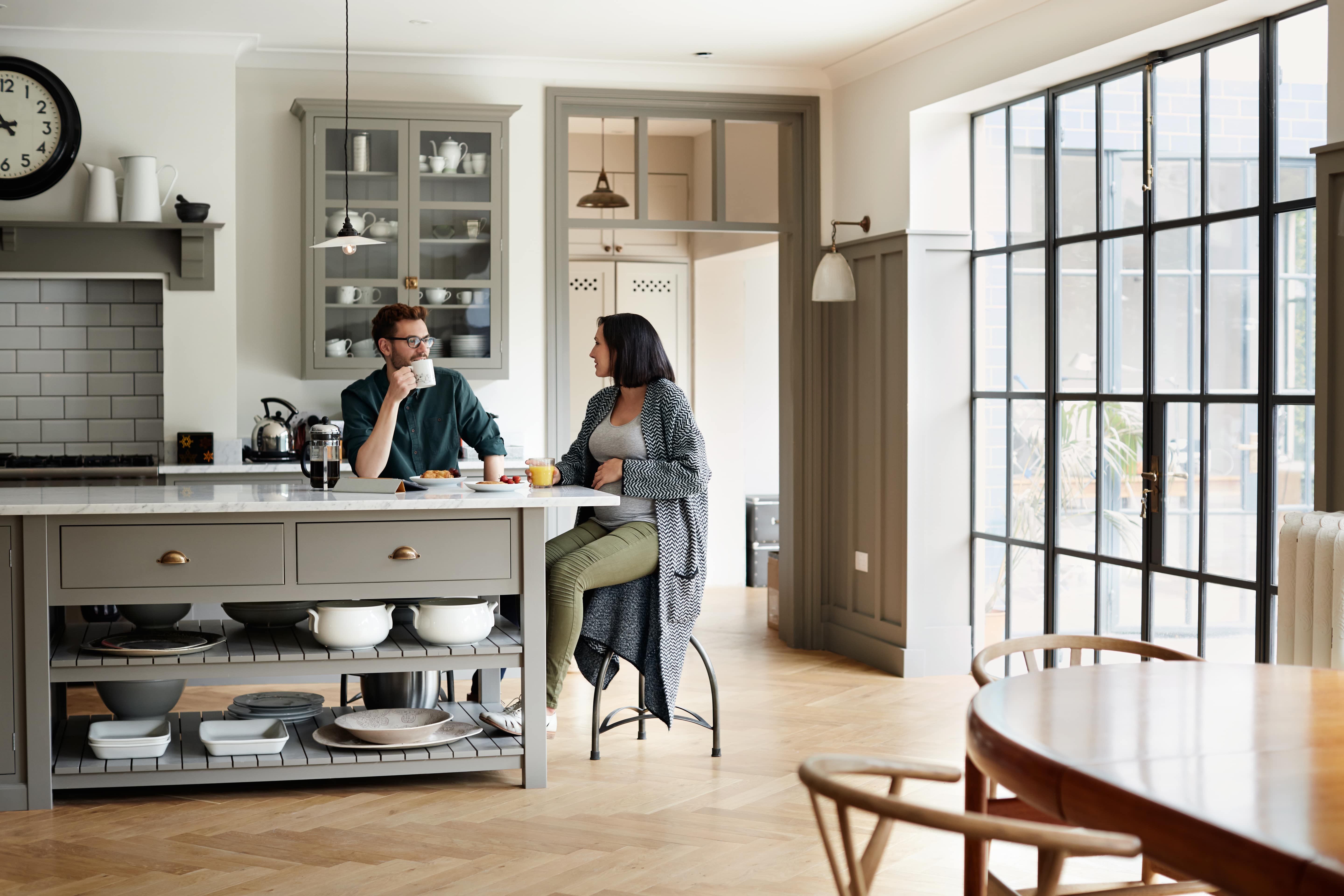 My Tenancy portal, made with Tenants in mind