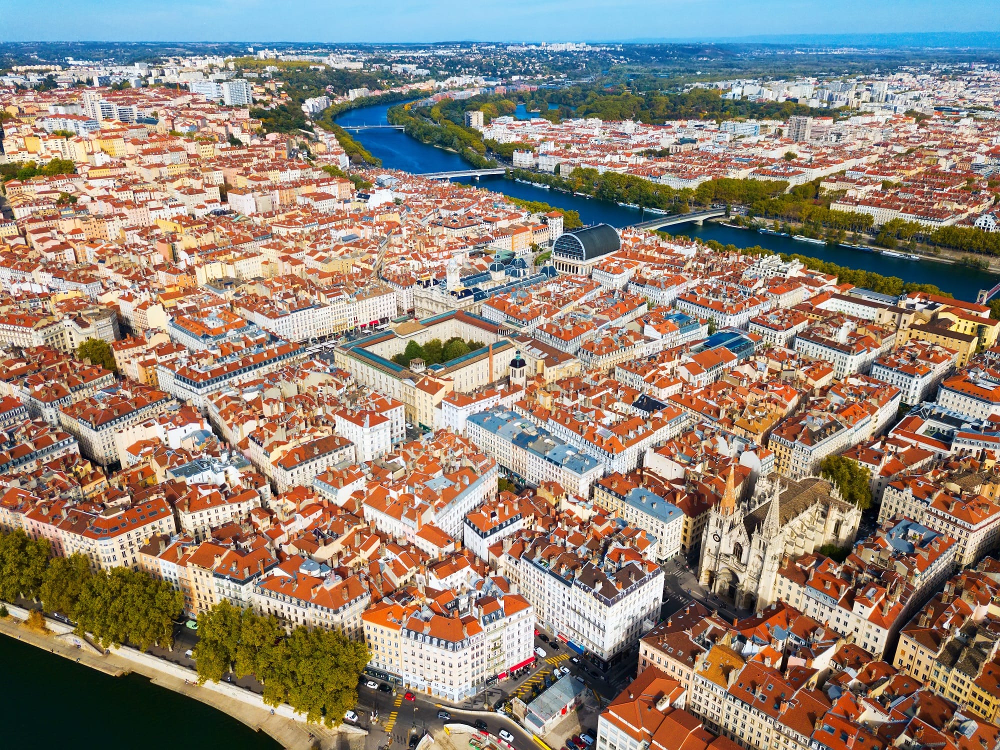 Nos pépites immobilières à Lyon I Location de Bureaux Nos pépites immobilières à Lyon I Location de Bureaux