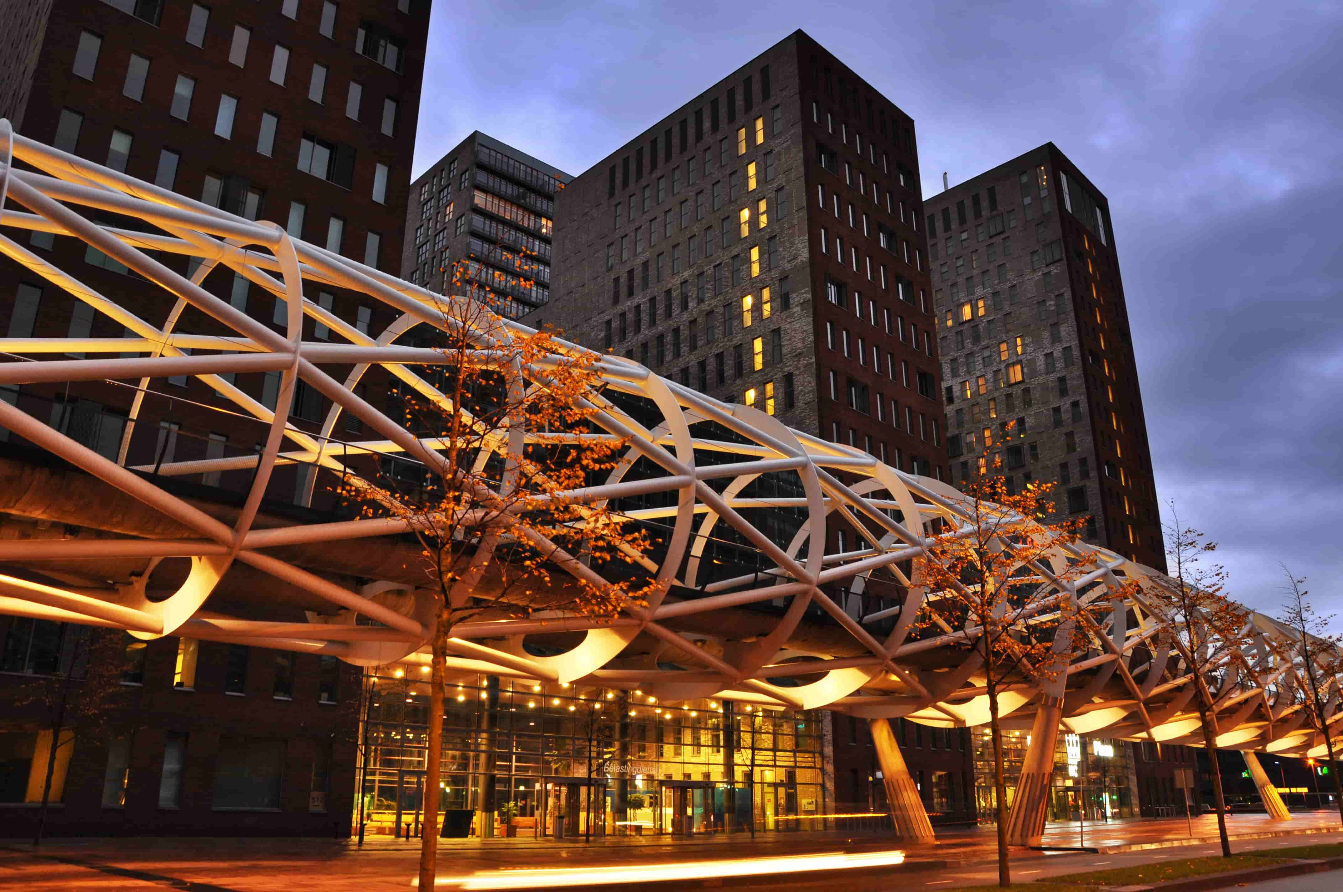 subway-business-district-the-hague subway-business-district-the-hague