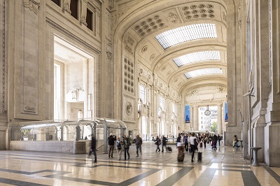 Ufficio - Affitto Uffici Milano Stazione Centrale Ufficio - Affitto Uffici Milano Stazione Centrale