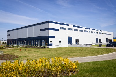 Magazzini industriali e logistici - Affitto Magazzino Genova Magazzini industriali e logistici - Affitto Magazzino Genova