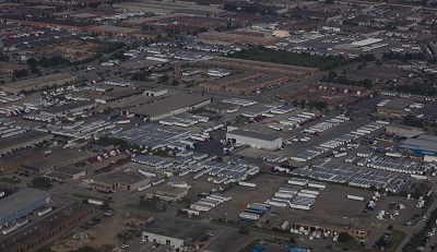 Magazzini industriali e logistici - Affitto Magazzino Roma Magazzini industriali e logistici - Affitto Magazzino Roma