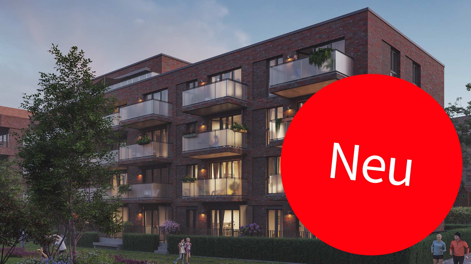 Wohnung Kaufen Hamburg JLL Residential