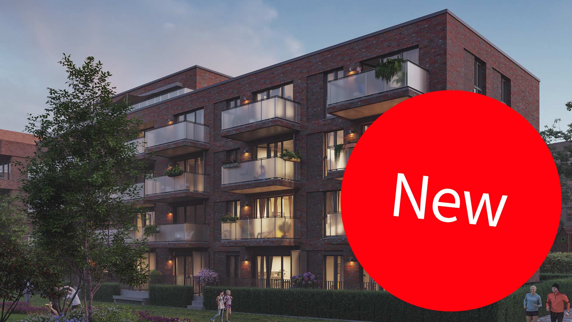 Residential Real Estate in Germany