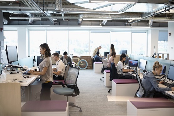Office - Office space for lease in Toronto Office - Office space for lease in Toronto