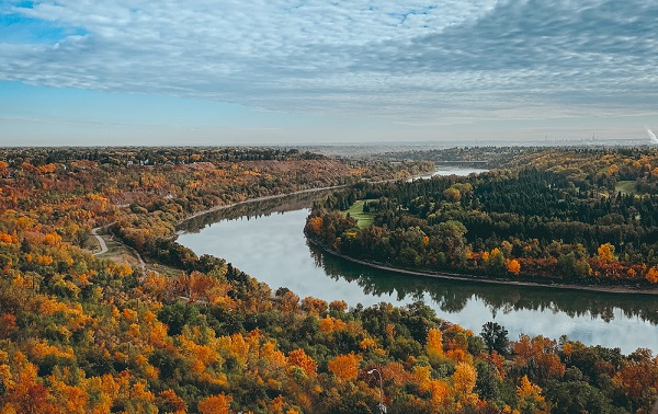 Land for sale in Edmonton