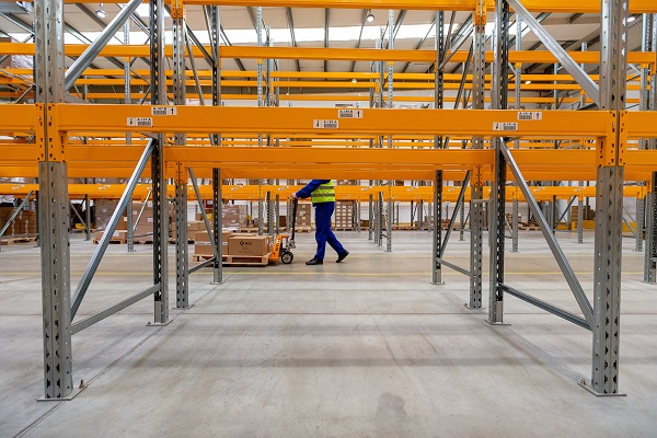 Warehouse for sale in Edmonton