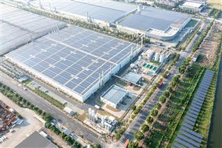 Entrepôts XXL | JLL Entrepôts XXL | JLL