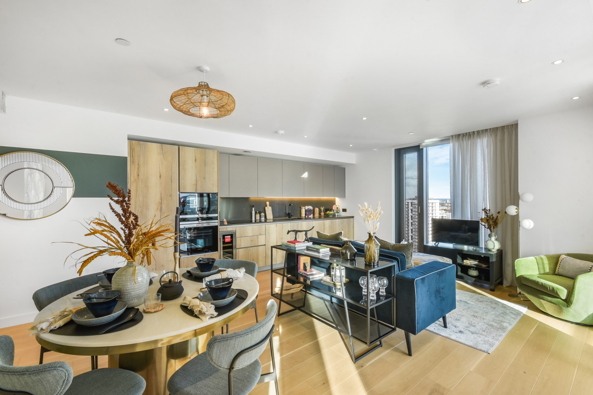 The City Collection, Shoreditch