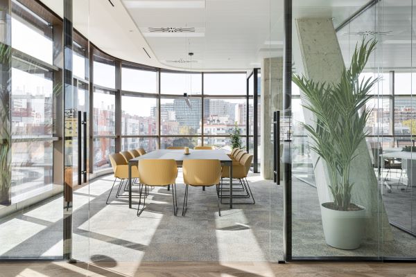 Sala De Reuniones