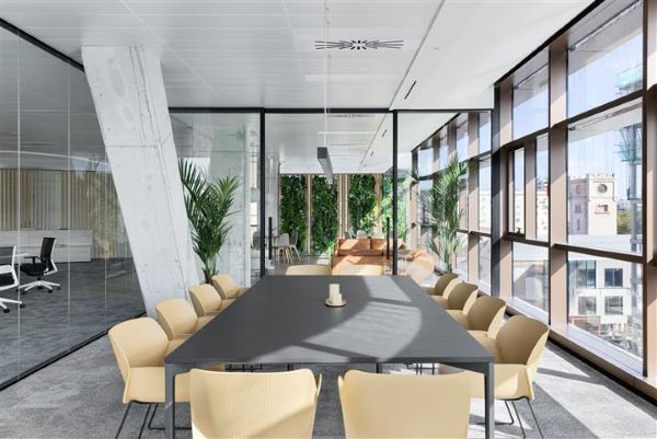 Sala de Reuniones 2