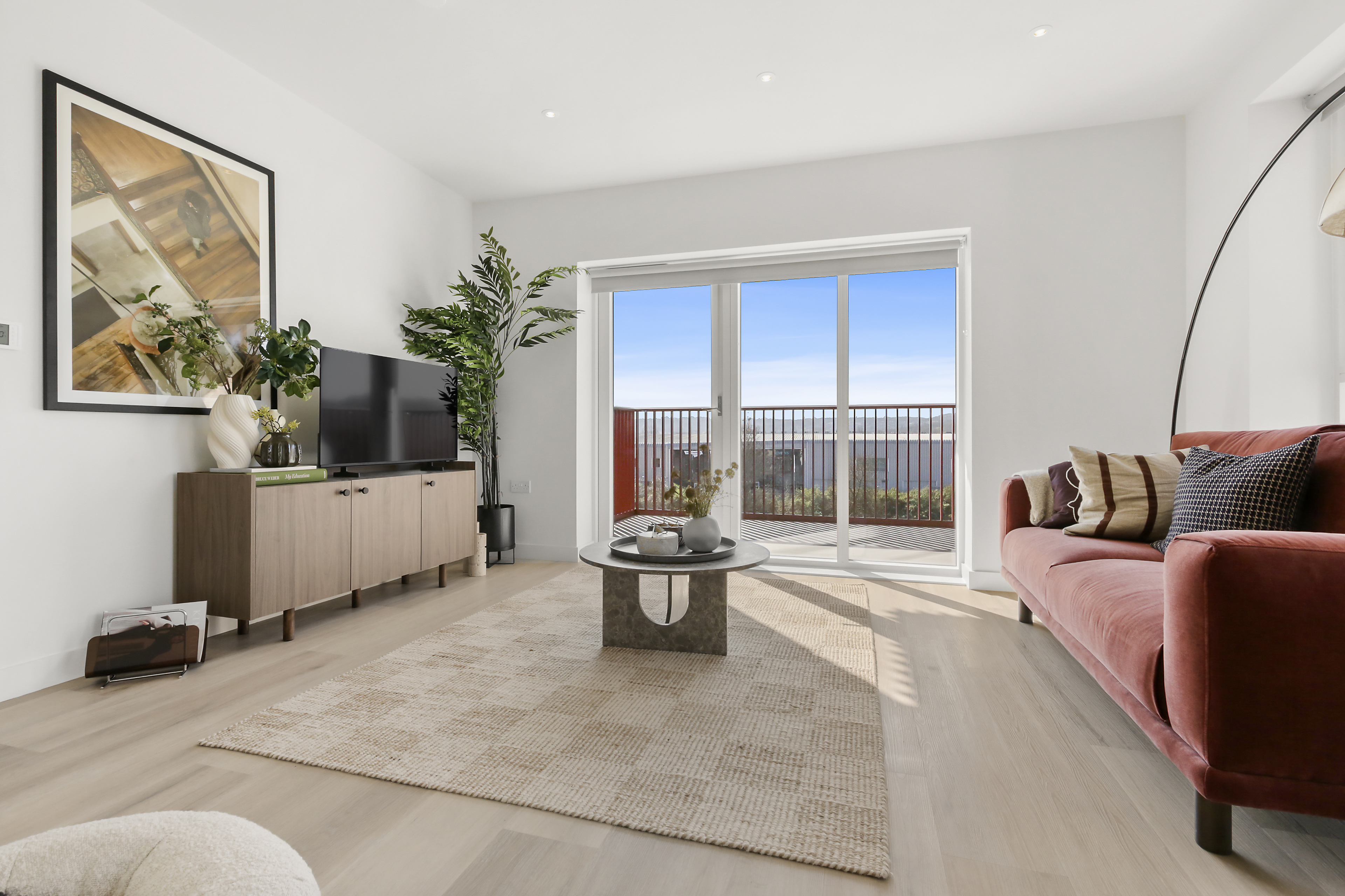 Your New North London Home