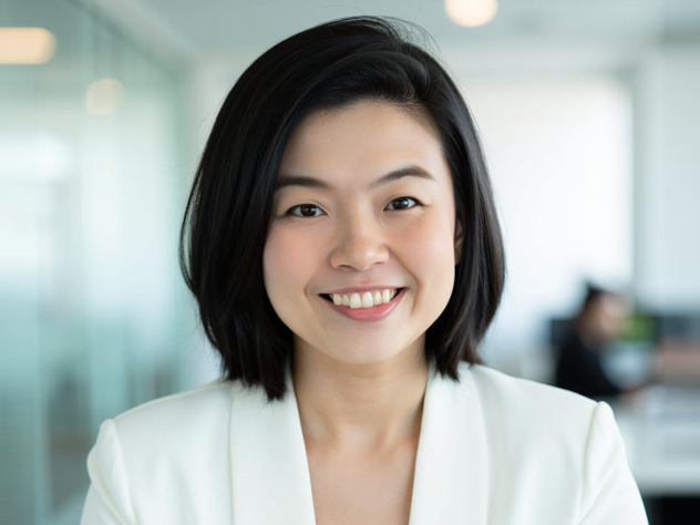 Marilyn Tan