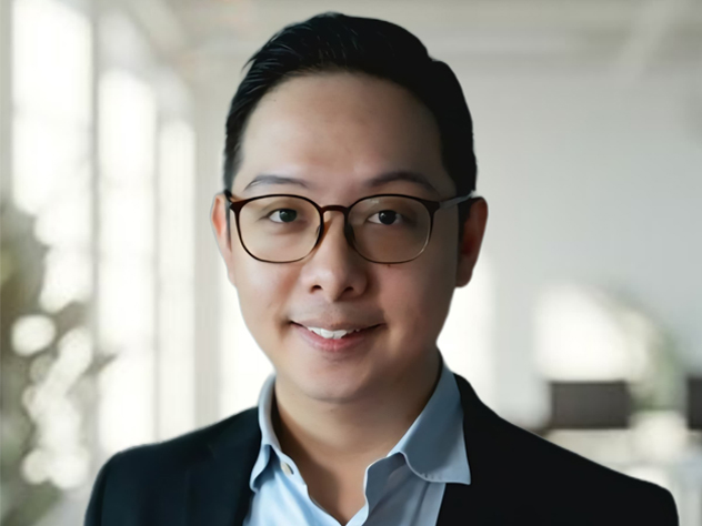 Terence Hung