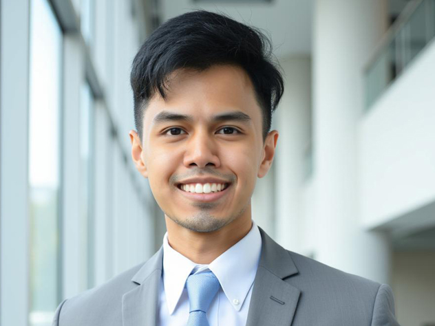 Luqman Kamaruzaman