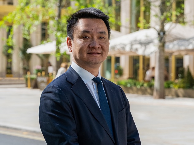 Joe Zhou