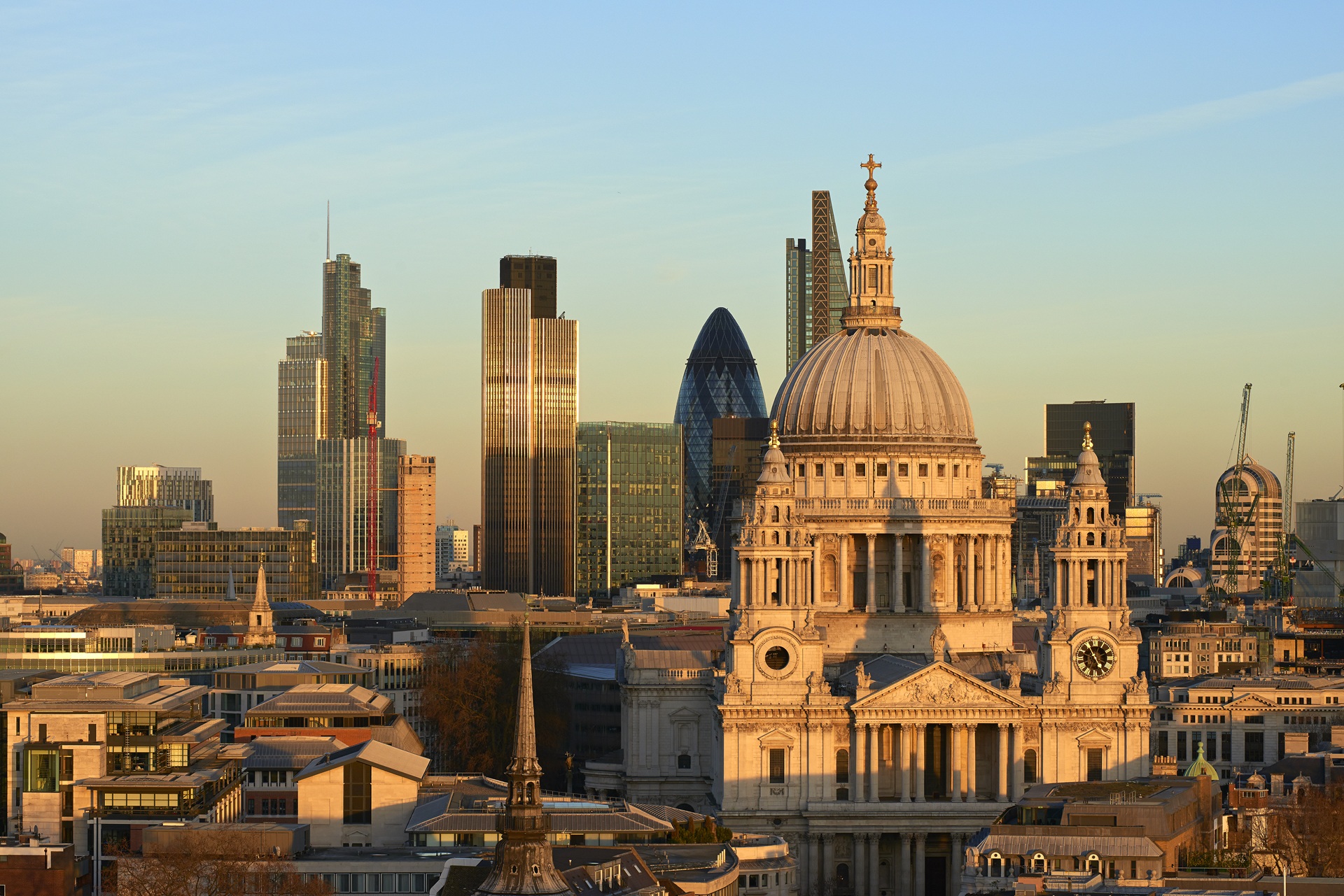 London HQ