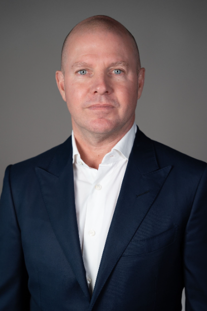 Darien Bradshaw - JLL Residential