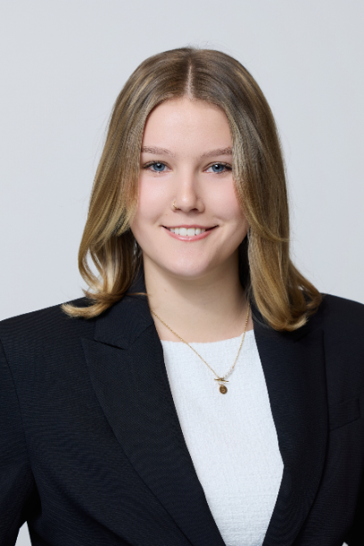 Abby Sage - JLL Residential