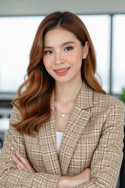 Elyssa Sandoval - JLL Residential