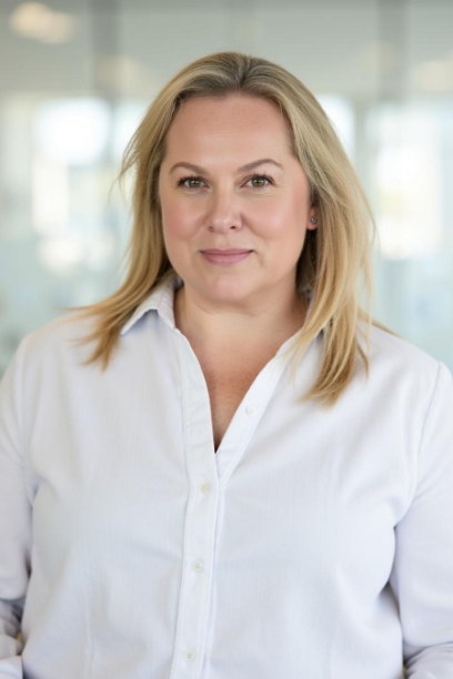 Freya Watson - JLL Residential