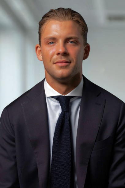 James Derry - JLL Residential