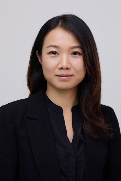 Phoebe Lam - JLL Residential