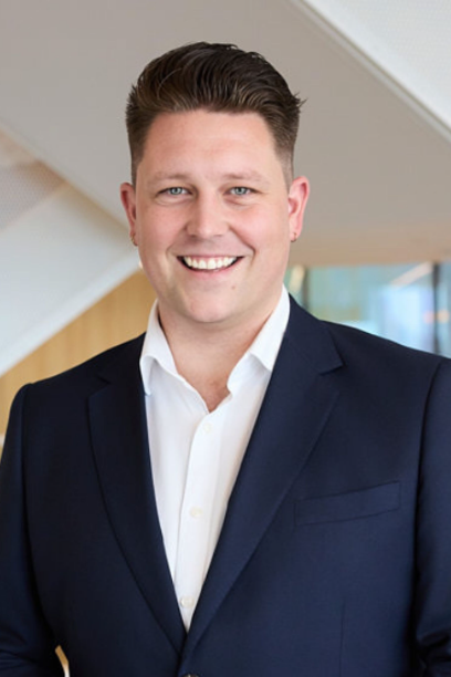 William Silk - JLL Residential