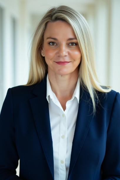 Melissa Montgomery - JLL Residential