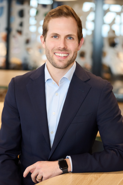 Harri Williams-Jones - JLL Residential