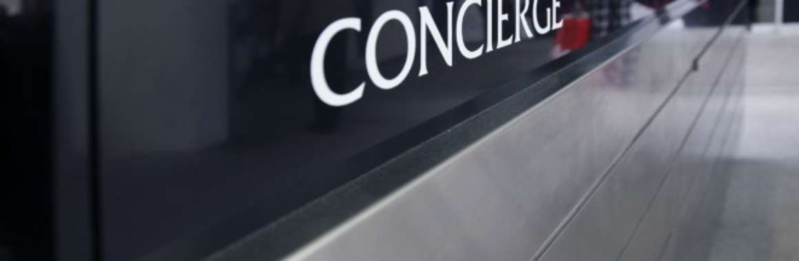 Les services de conciergerie d’entreprise : définition et avantages | JLL