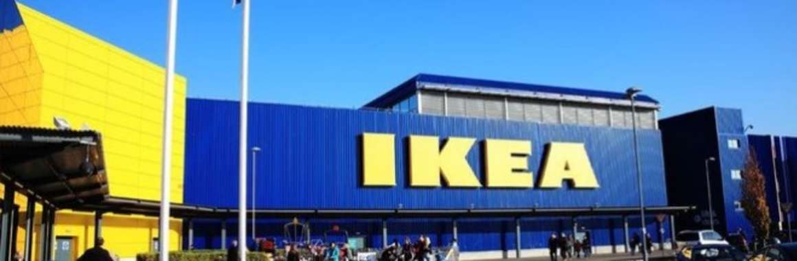 L investissement Ikea  dans le futur co quartier de Nice JLL 