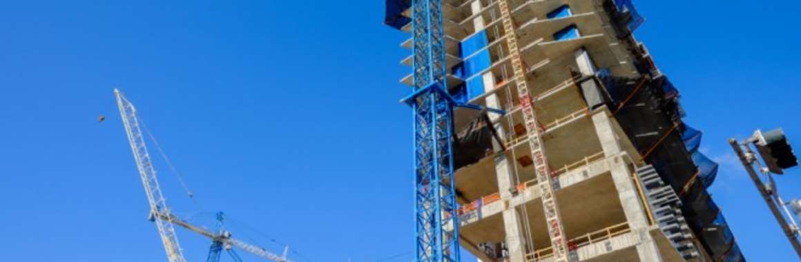 Immeubles de grande hauteur : réglementation IGH | JLL