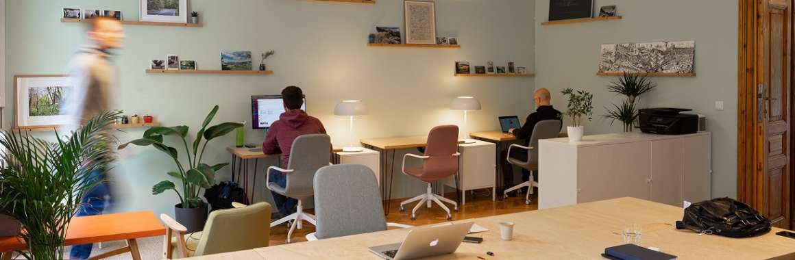 Rentabiliser Coworking