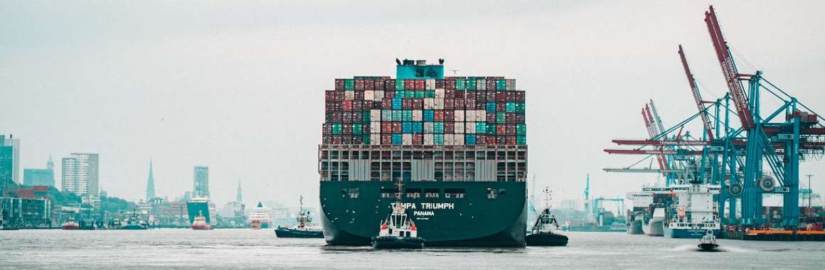 Logistique durable JLL