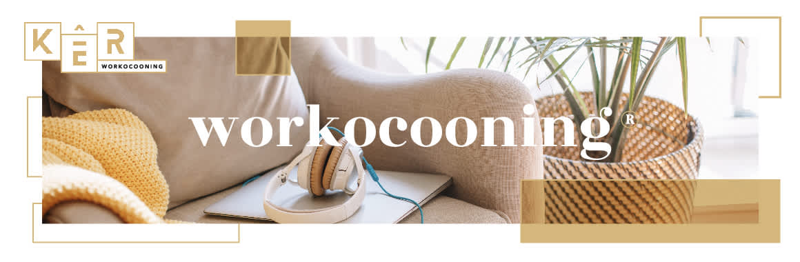 Le Workocooning | JLL