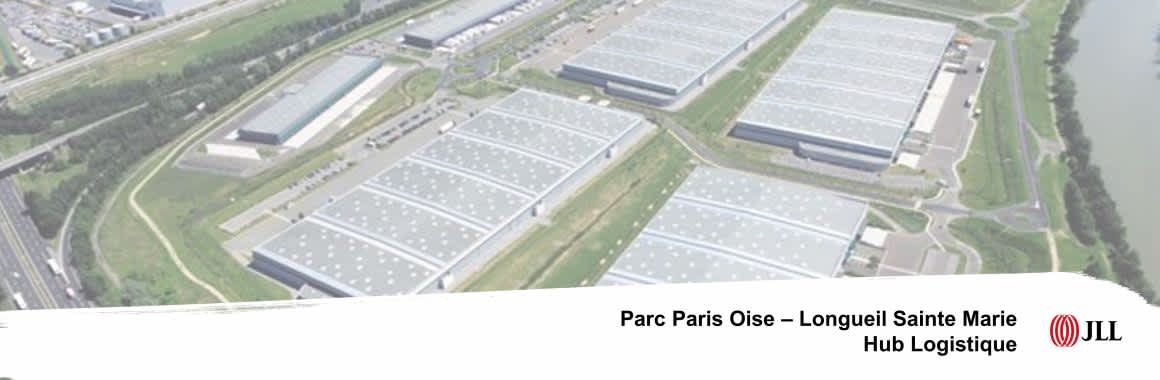 parc logistique paris oise