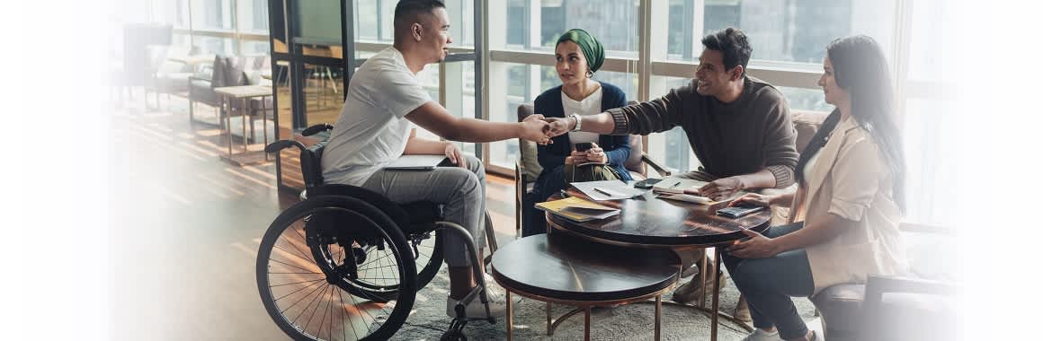 diversité équité et inclusion