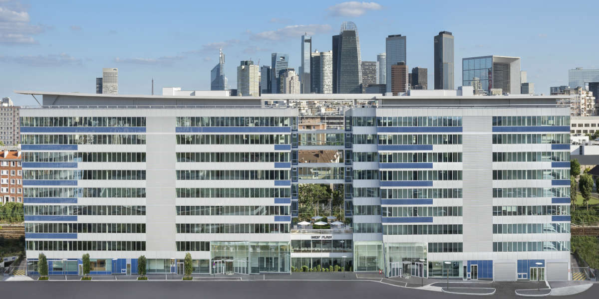 Donnees Sur Le Marche De La Location De Bureaux A Colombes 5 / 5 8 мнений. location de bureaux a colombes